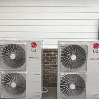 Residential AC Installation & Repair