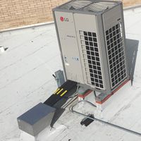 Commercial AC Installation & Repair